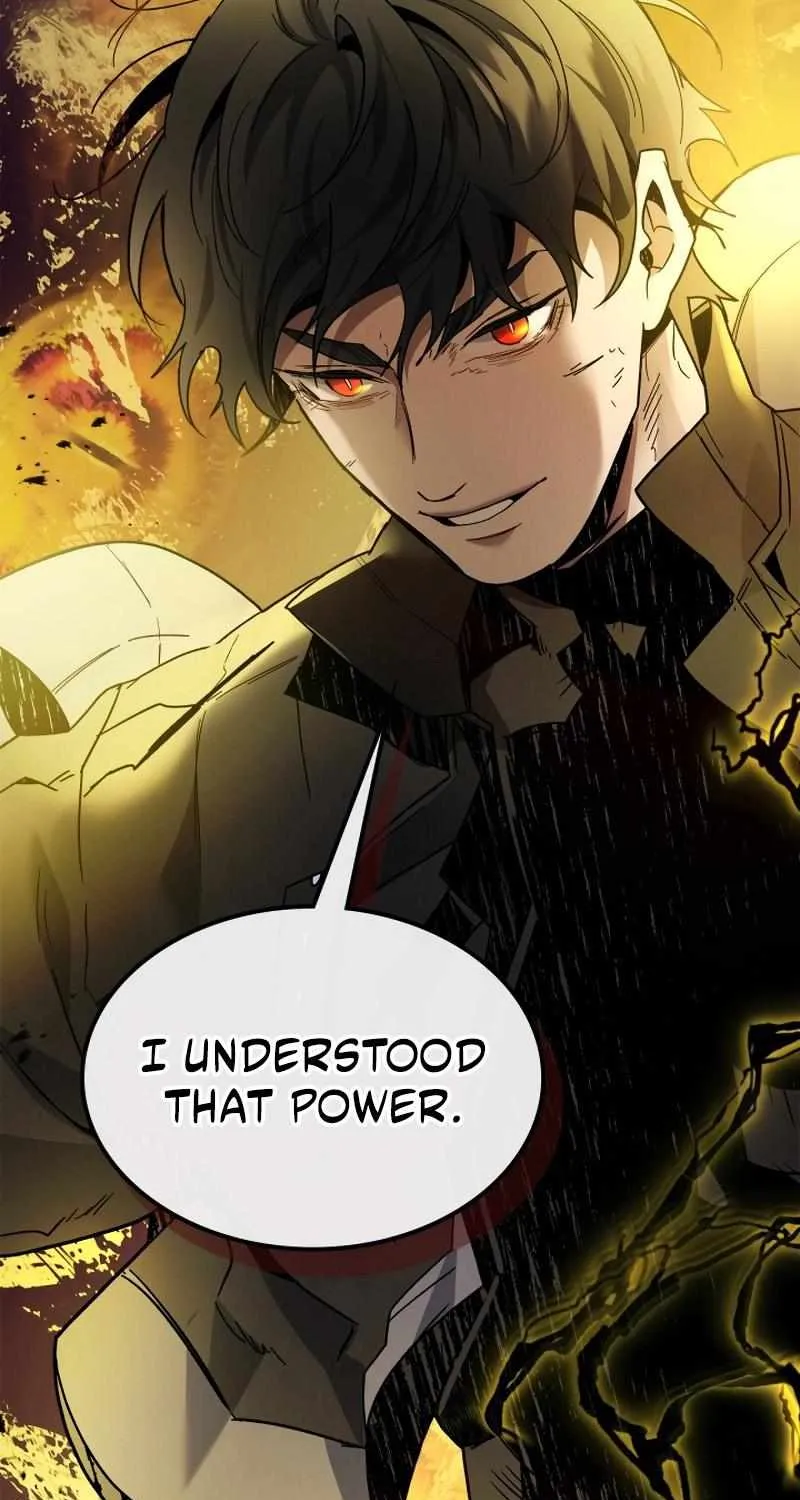 Read Leveling With The Gods chapter 78 image 21 on Lezhin