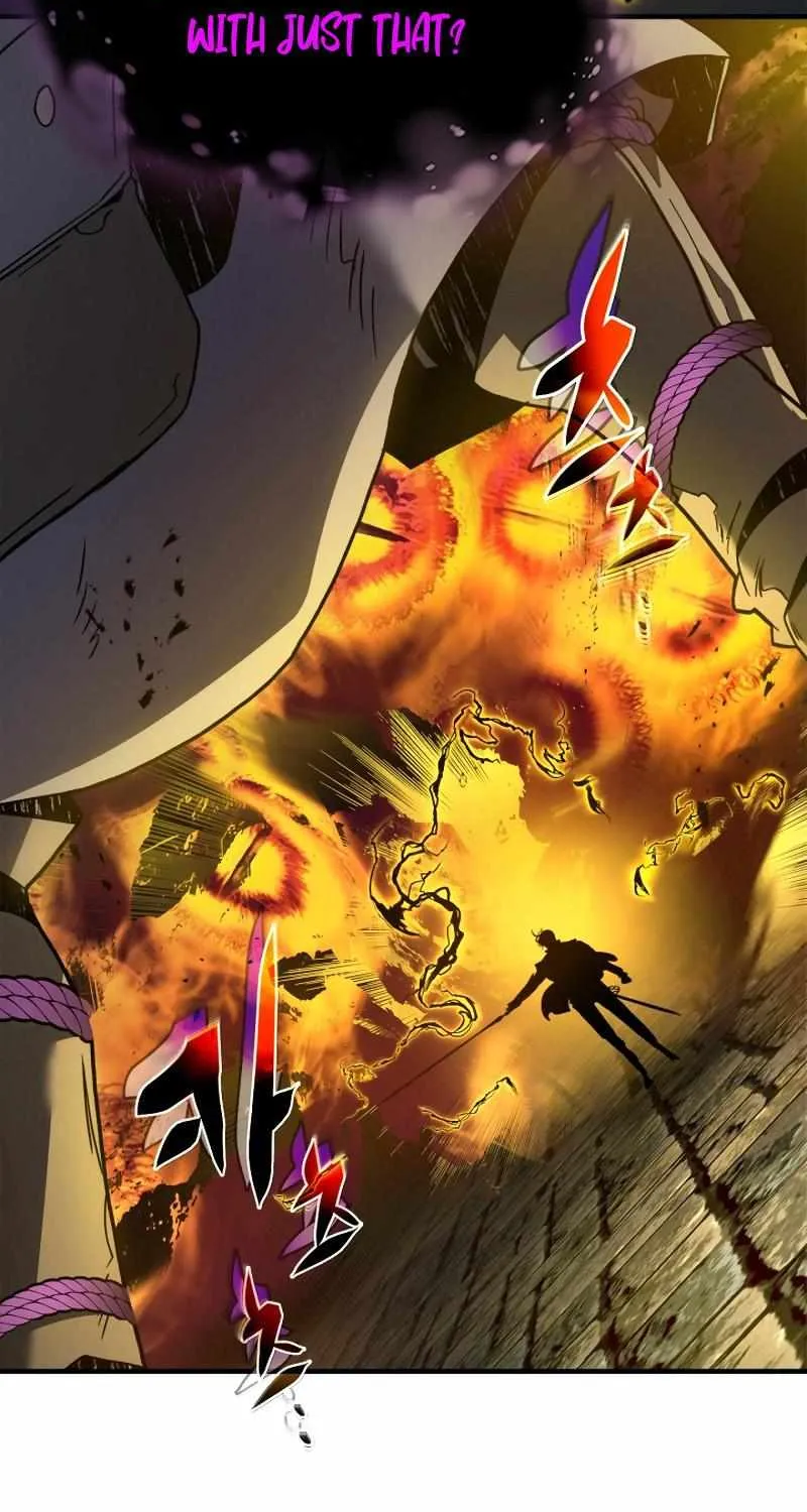 Read Leveling With The Gods chapter 78 image 23 on Lezhin