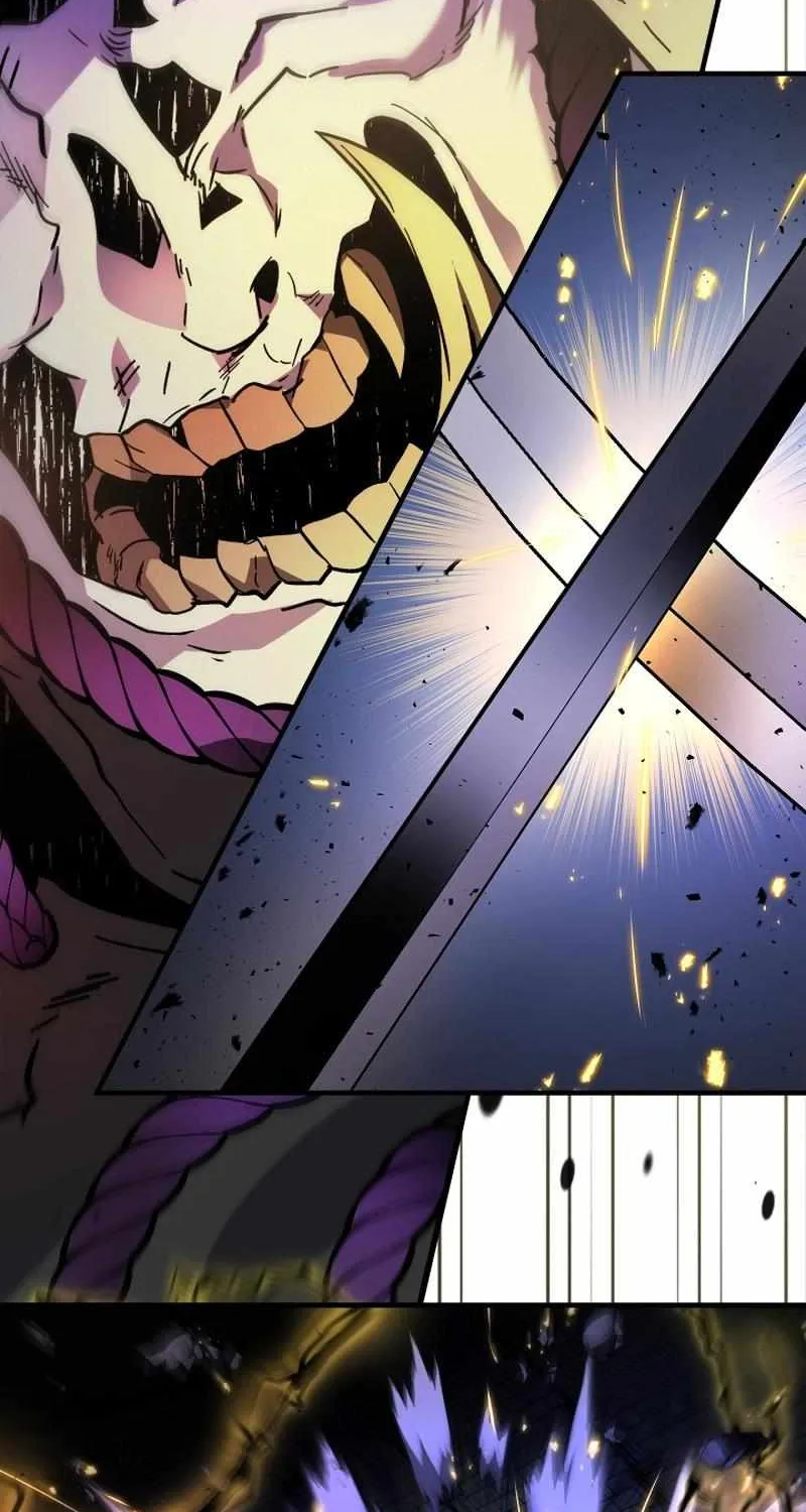 Read Leveling With The Gods chapter 78 image 30 on Lezhin