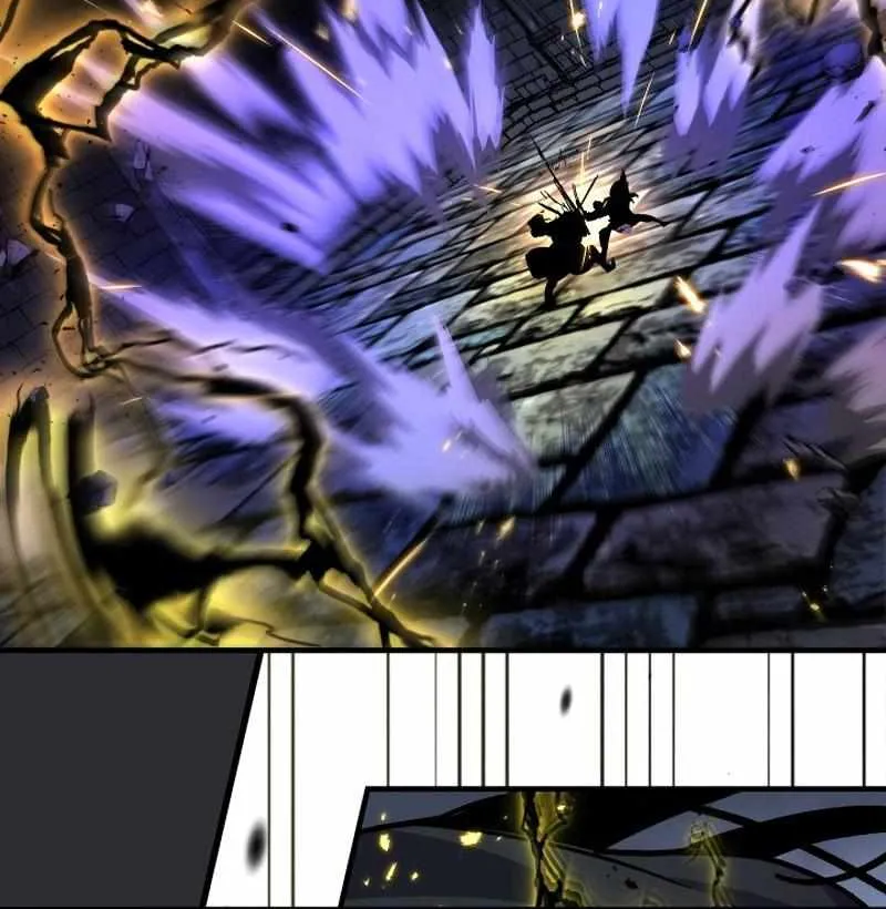 Read Leveling With The Gods chapter 78 image 31 on Lezhin
