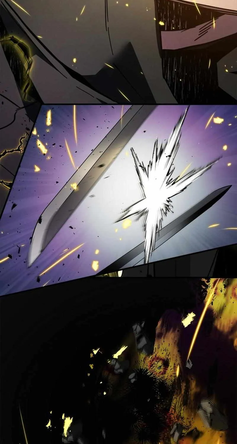 Read Leveling With The Gods chapter 78 image 33 on Lezhin