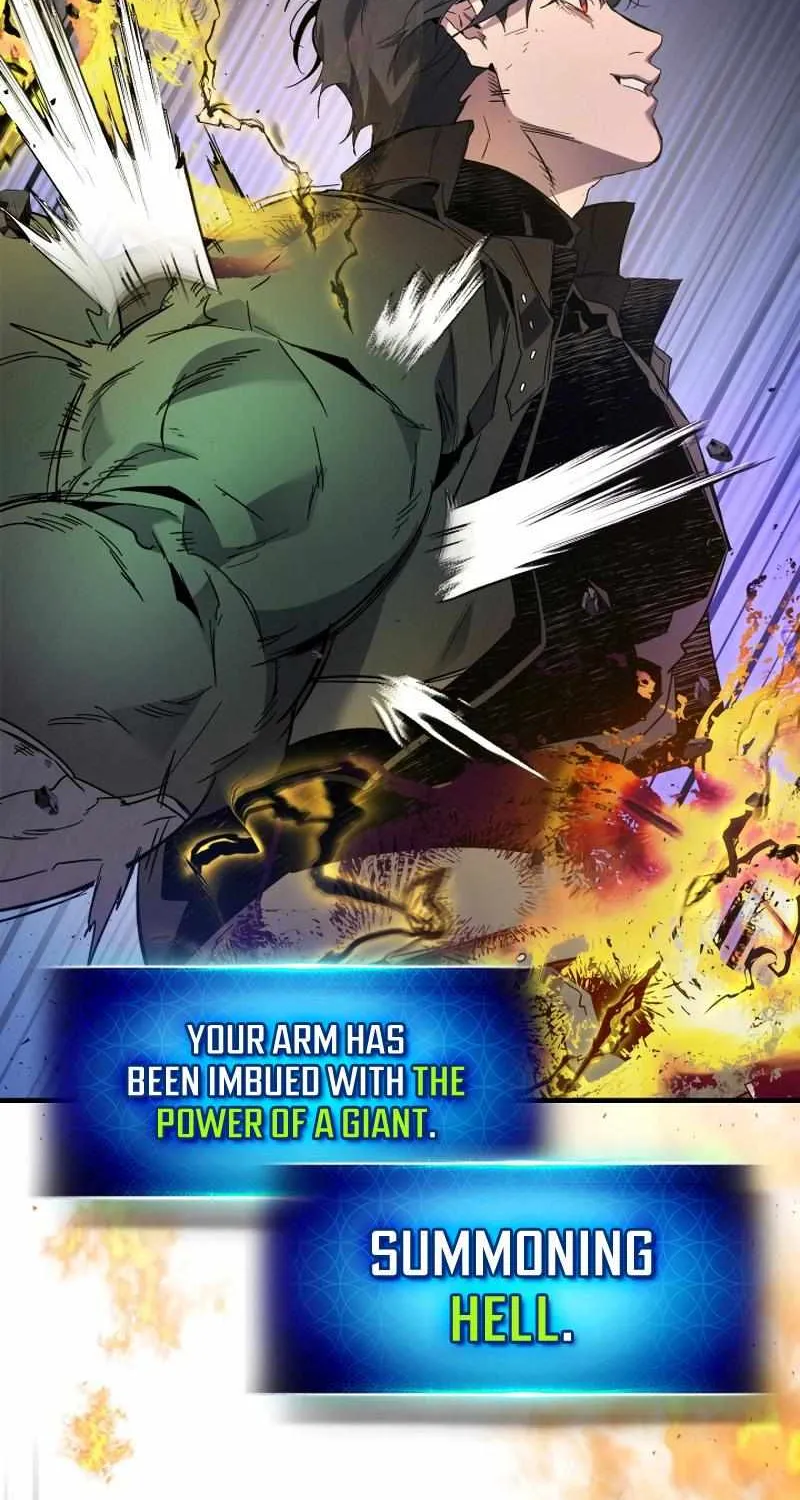 Read Leveling With The Gods chapter 78 image 37 on Lezhin