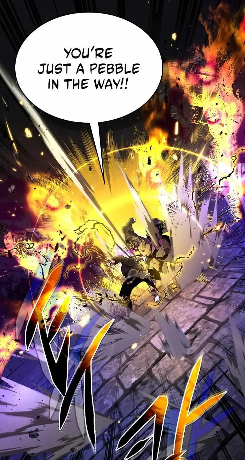 Read Leveling With The Gods chapter 78 image 39 on Lezhin