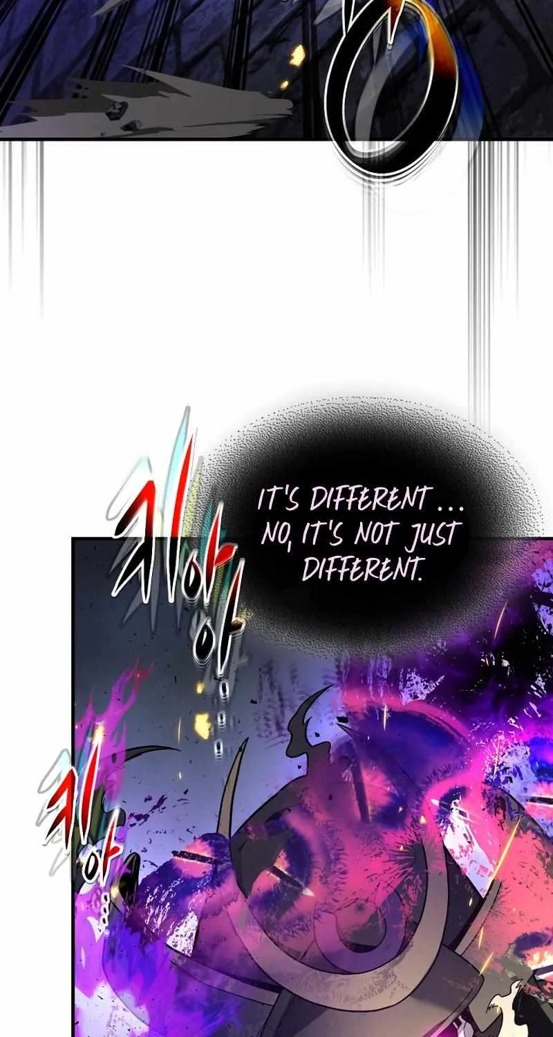 Read Leveling With The Gods chapter 78 image 40 on Lezhin
