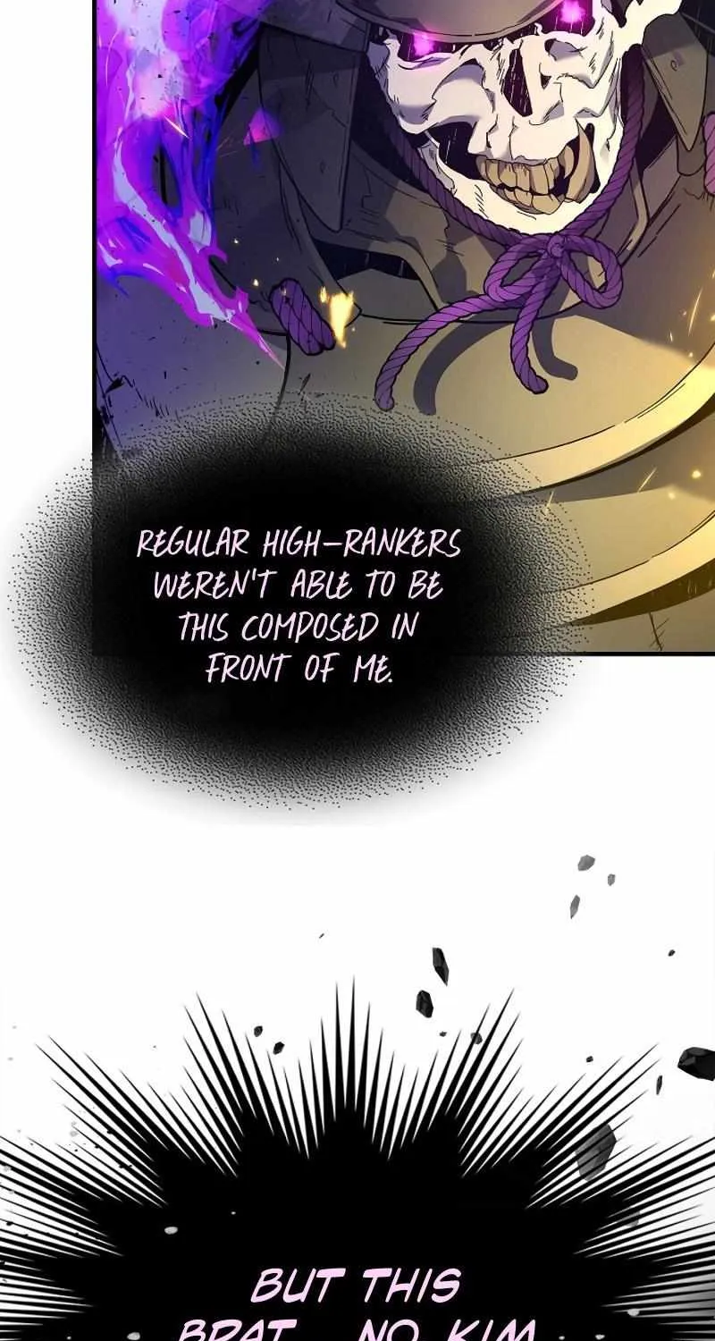 Read Leveling With The Gods chapter 78 image 41 on Lezhin