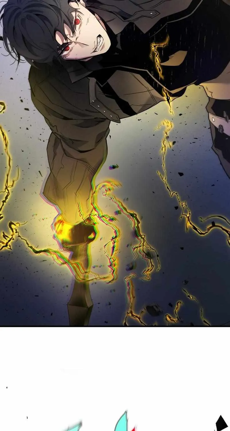 Read Leveling With The Gods chapter 78 image 43 on Lezhin