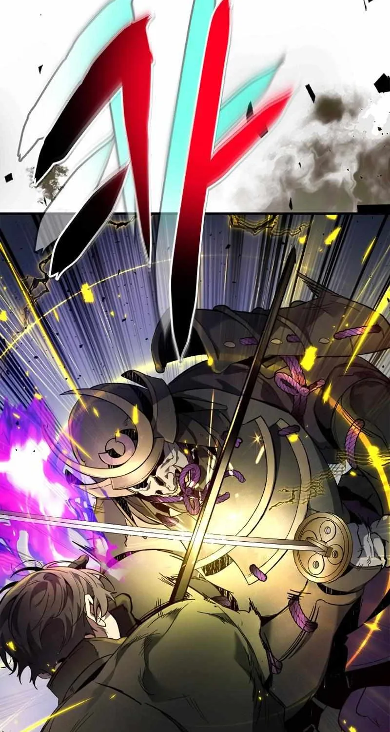 Read Leveling With The Gods chapter 78 image 44 on Lezhin