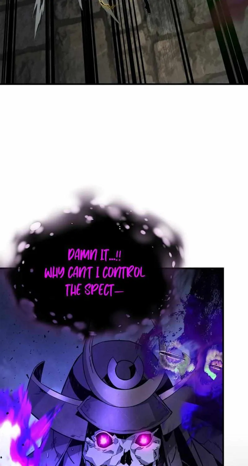 Read Leveling With The Gods chapter 78 image 48 on Lezhin