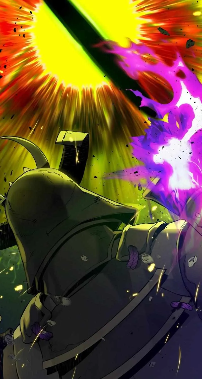 Read Leveling With The Gods chapter 78 image 51 on Lezhin