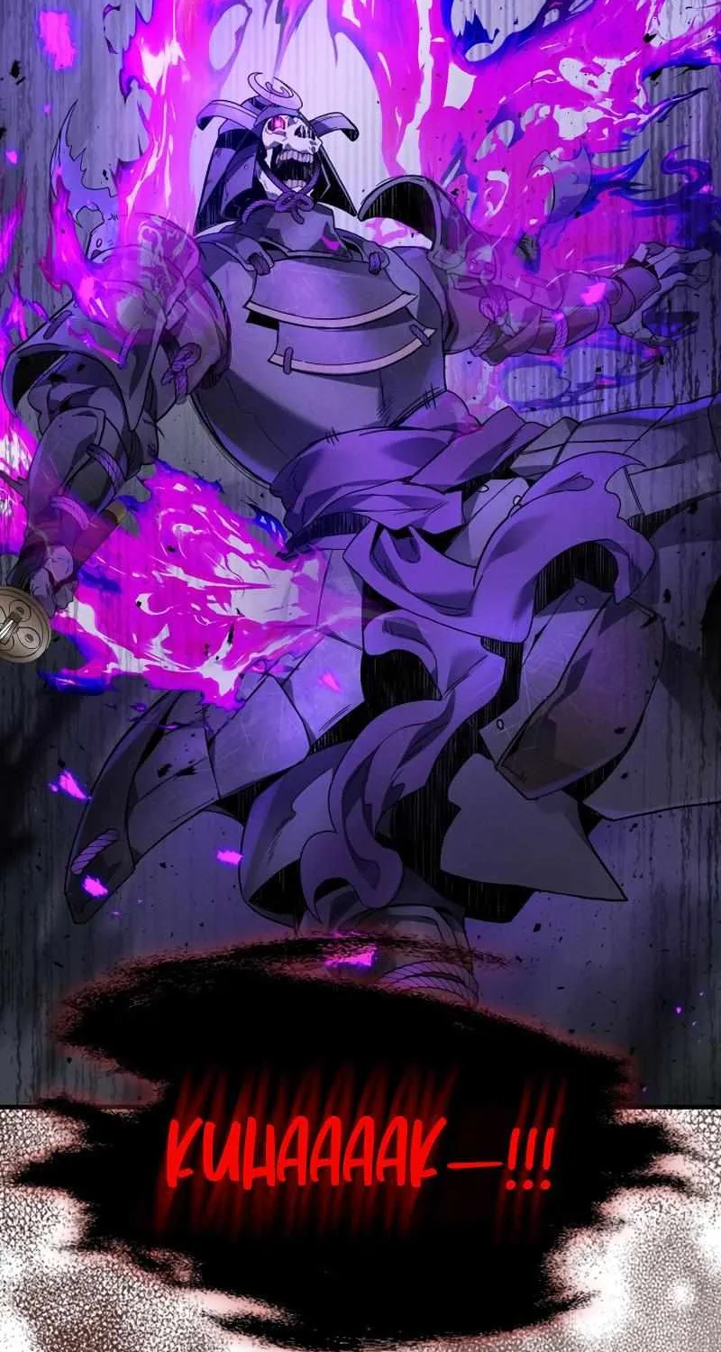 Read Leveling With The Gods chapter 78 image 55 on Lezhin