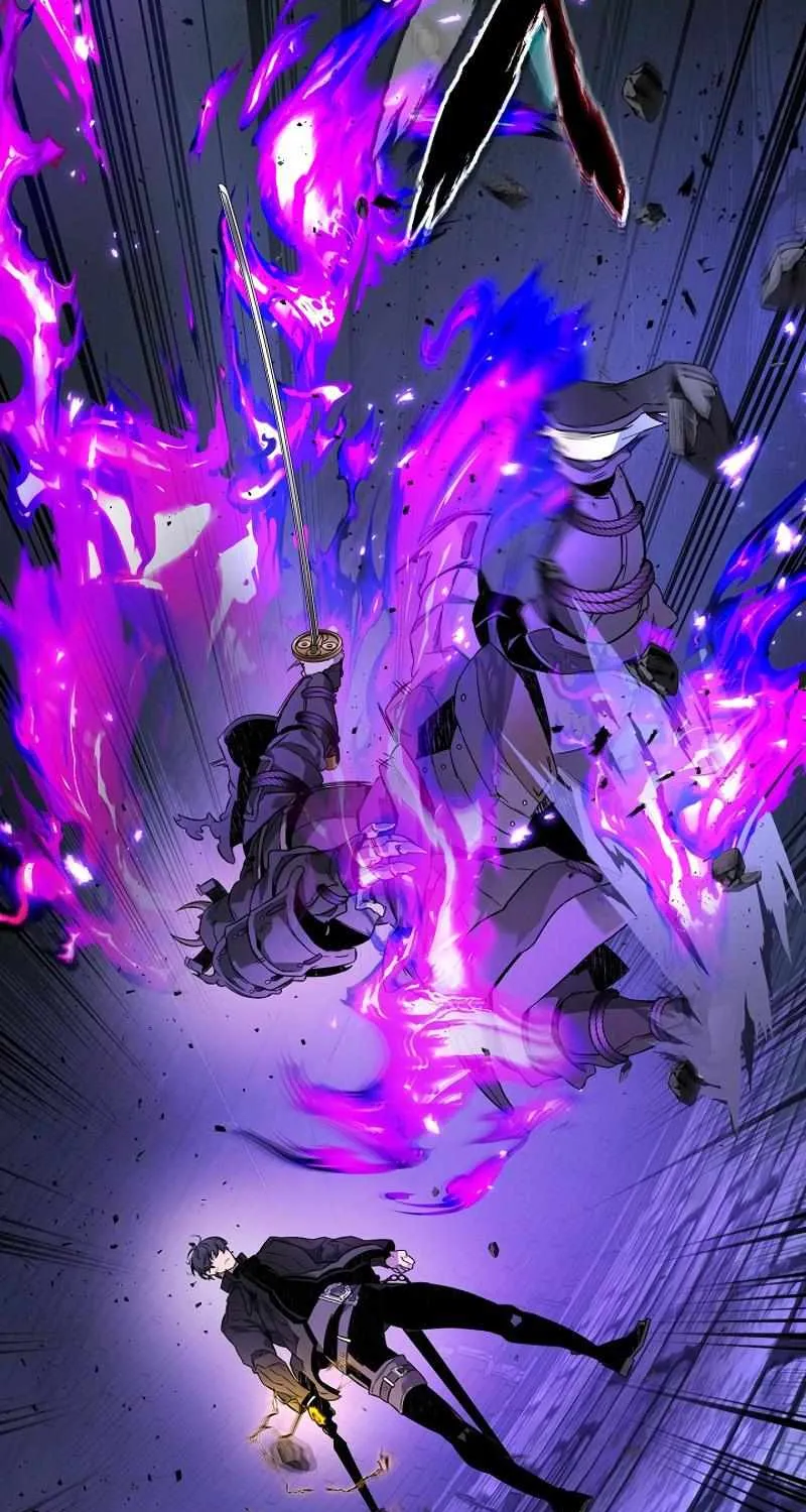Read Leveling With The Gods chapter 78 image 60 on Lezhin