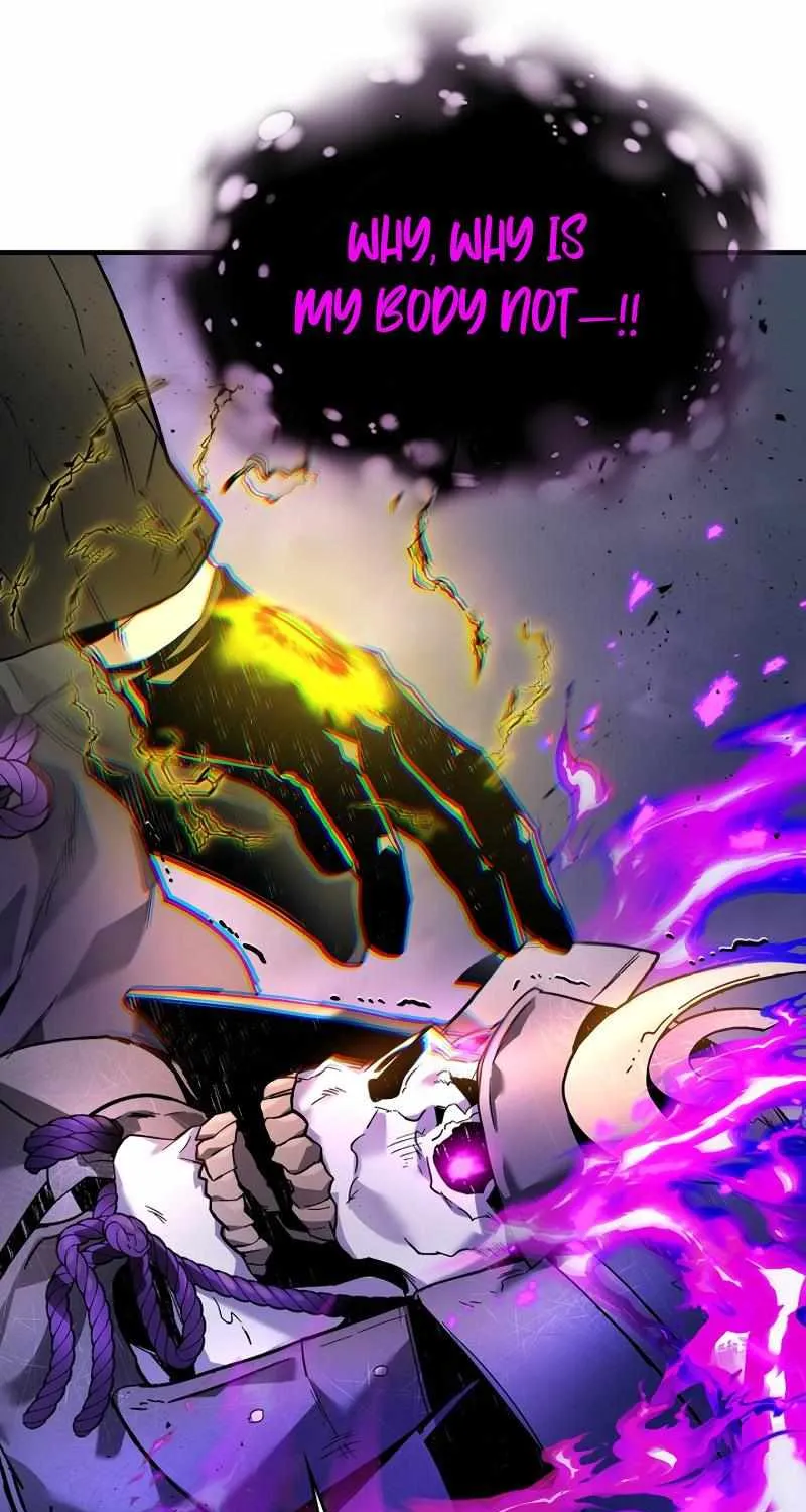 Read Leveling With The Gods chapter 78 image 70 on Lezhin