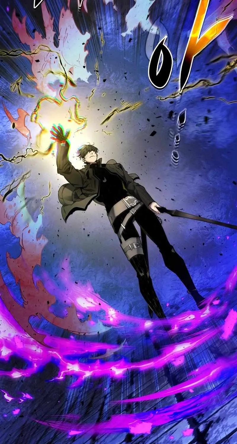 Read Leveling With The Gods chapter 78 image 74 on Lezhin