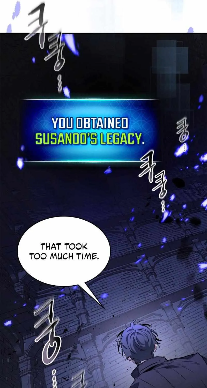Read Leveling With The Gods chapter 78 image 78 on Lezhin