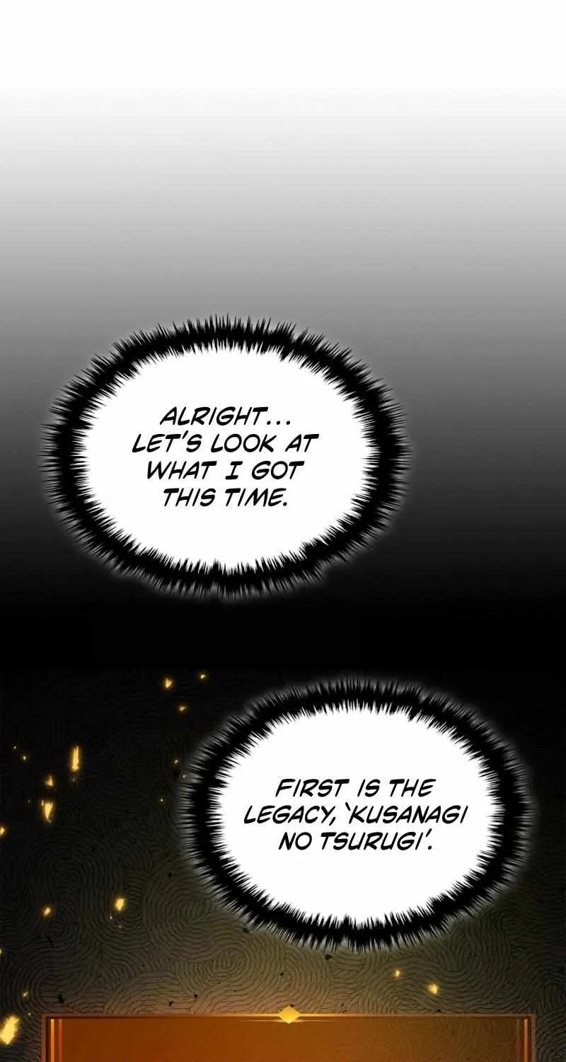 Read Leveling With The Gods chapter 78 image 88 on Lezhin