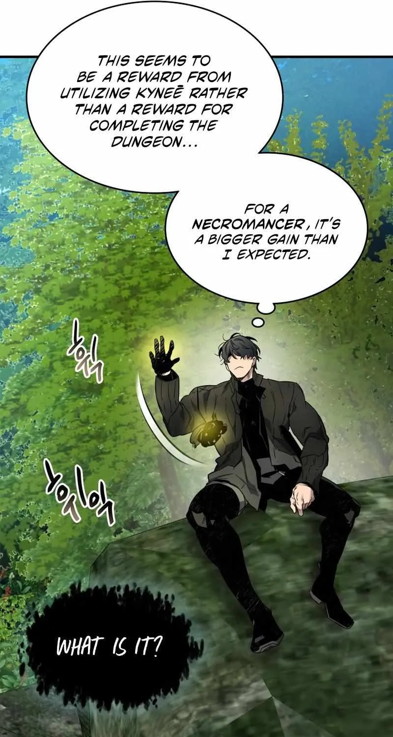 Read Leveling With The Gods chapter 78 image 93 on Lezhin