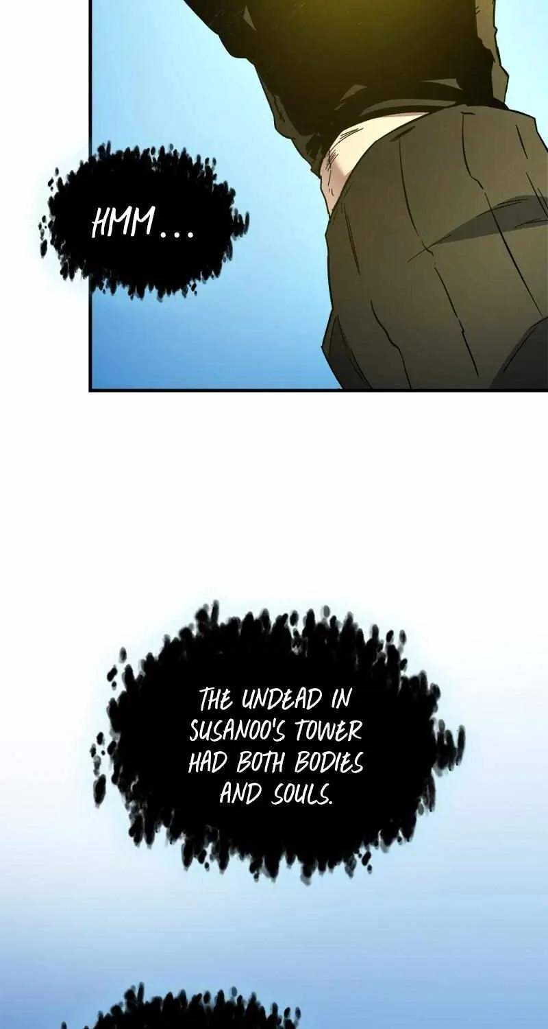 Read Leveling With The Gods chapter 78 image 95 on Lezhin