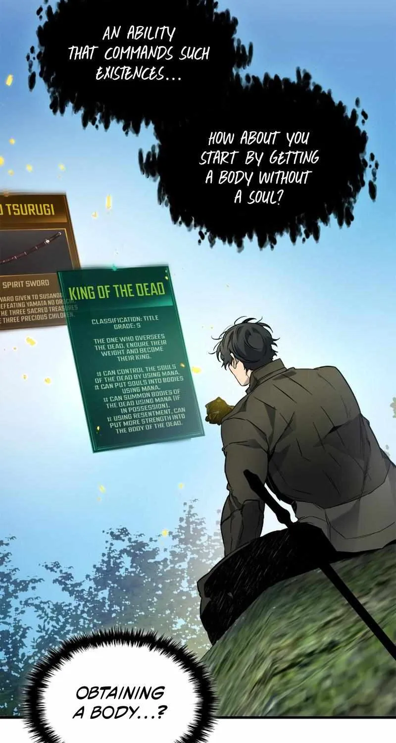 Read Leveling With The Gods chapter 78 image 96 on Lezhin
