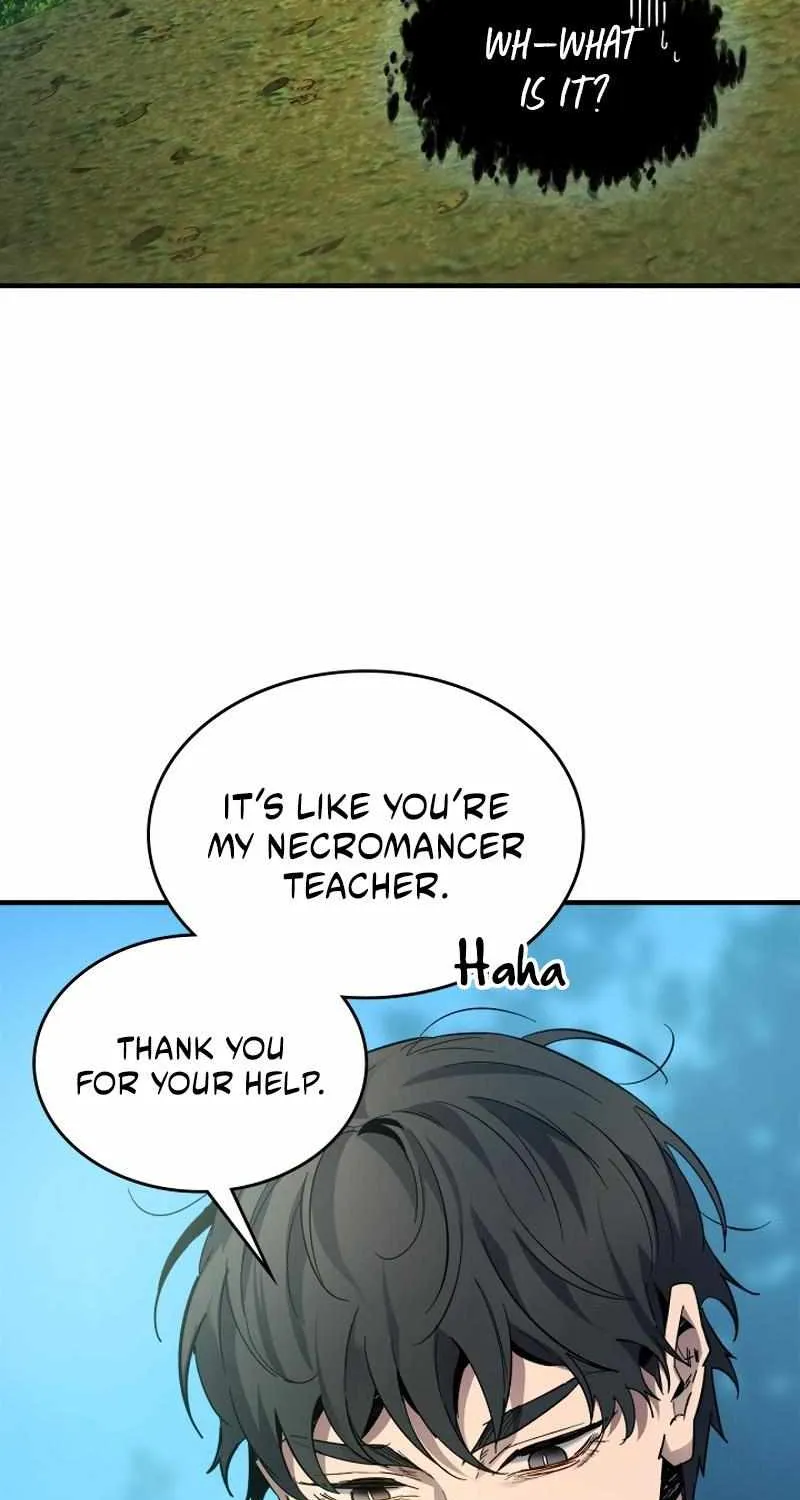 Read Leveling With The Gods chapter 78 image 99 on Lezhin