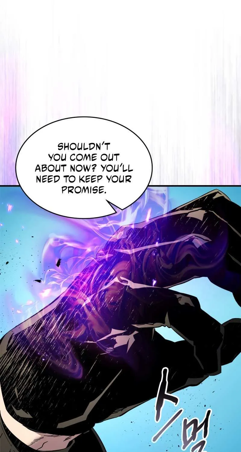 Read Leveling With The Gods chapter 79 image 1 on Lezhin