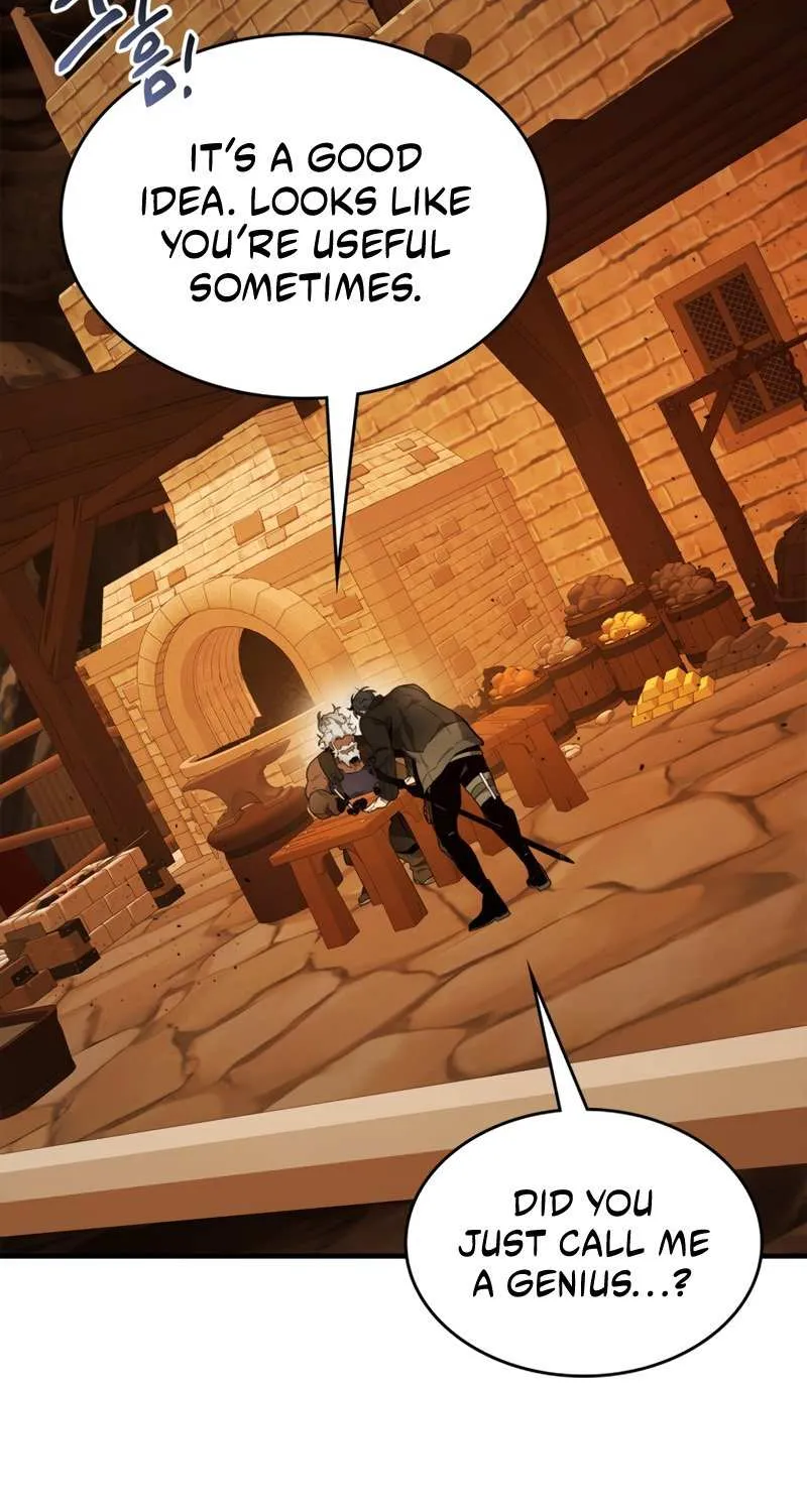 Read Leveling With The Gods chapter 79 image 102 on Lezhin