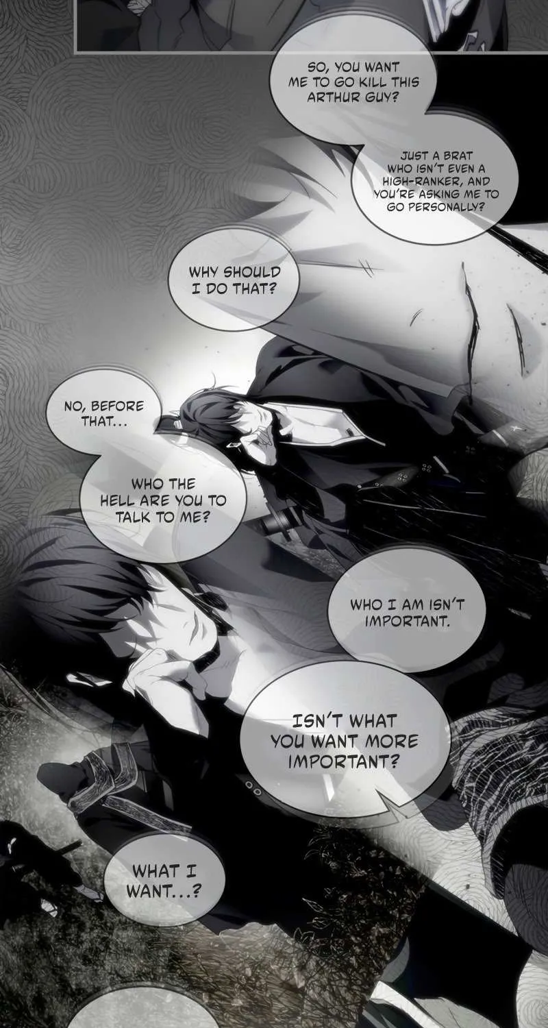 Read Leveling With The Gods chapter 79 image 15 on Lezhin