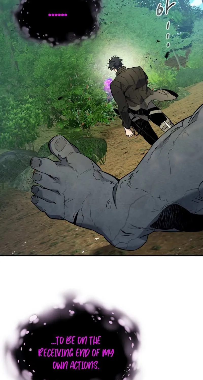 Read Leveling With The Gods chapter 79 image 3 on Lezhin