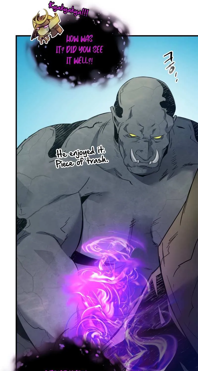 Read Leveling With The Gods chapter 79 image 32 on Lezhin