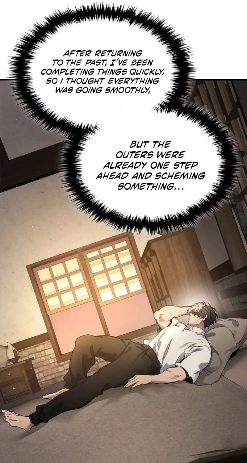 Read Leveling With The Gods chapter 79 image 40 on Lezhin