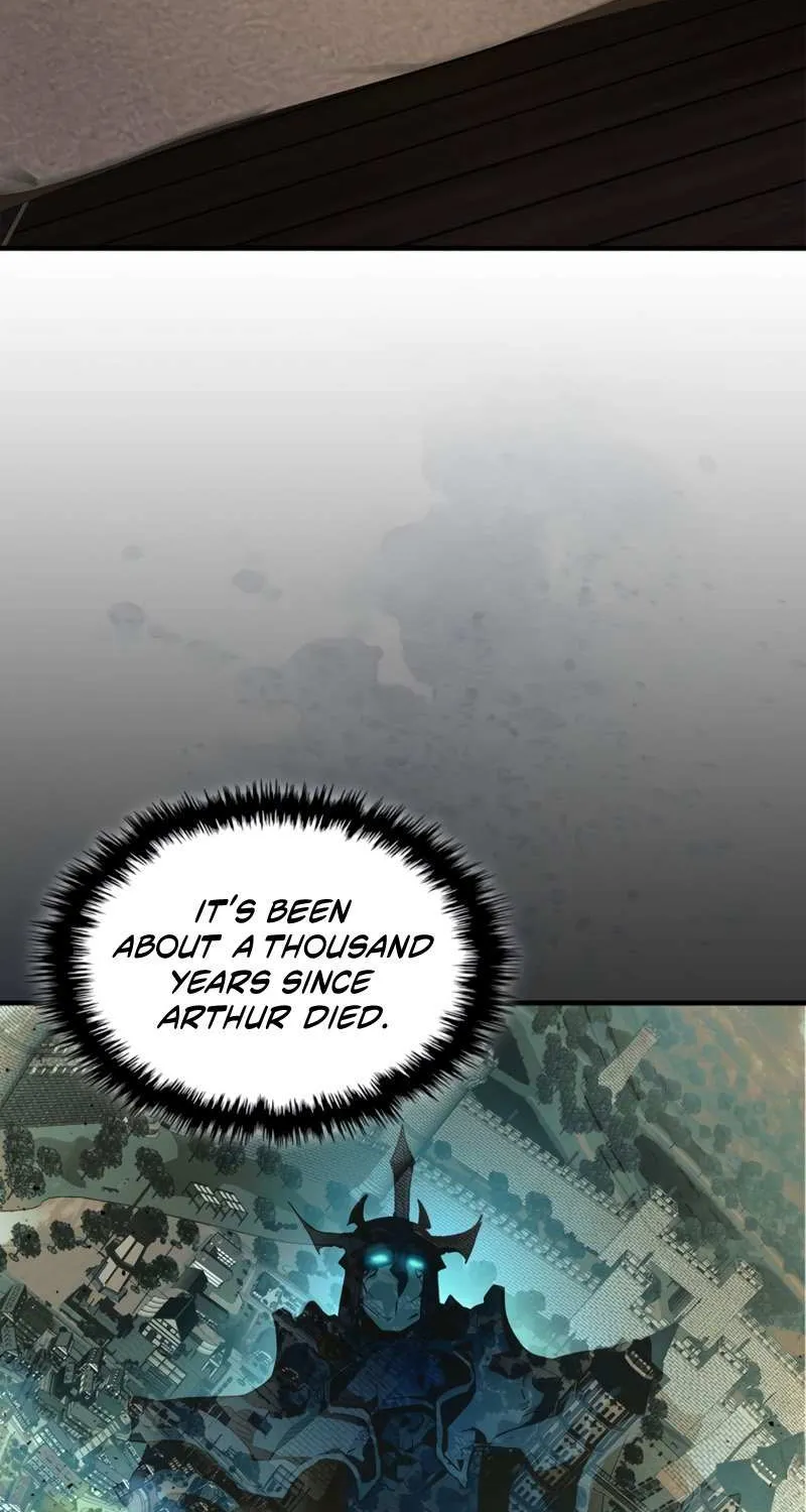 Read Leveling With The Gods chapter 79 image 41 on Lezhin