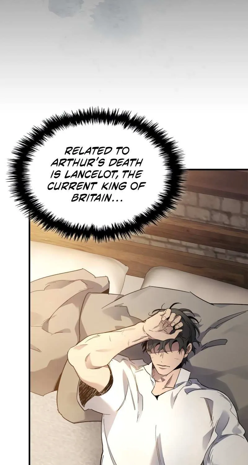 Read Leveling With The Gods chapter 79 image 43 on Lezhin