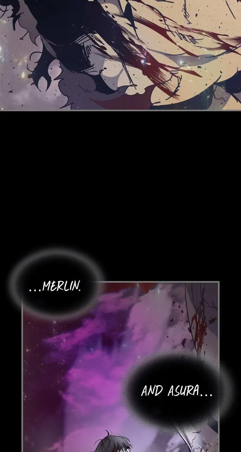 Read Leveling With The Gods chapter 79 image 49 on Lezhin