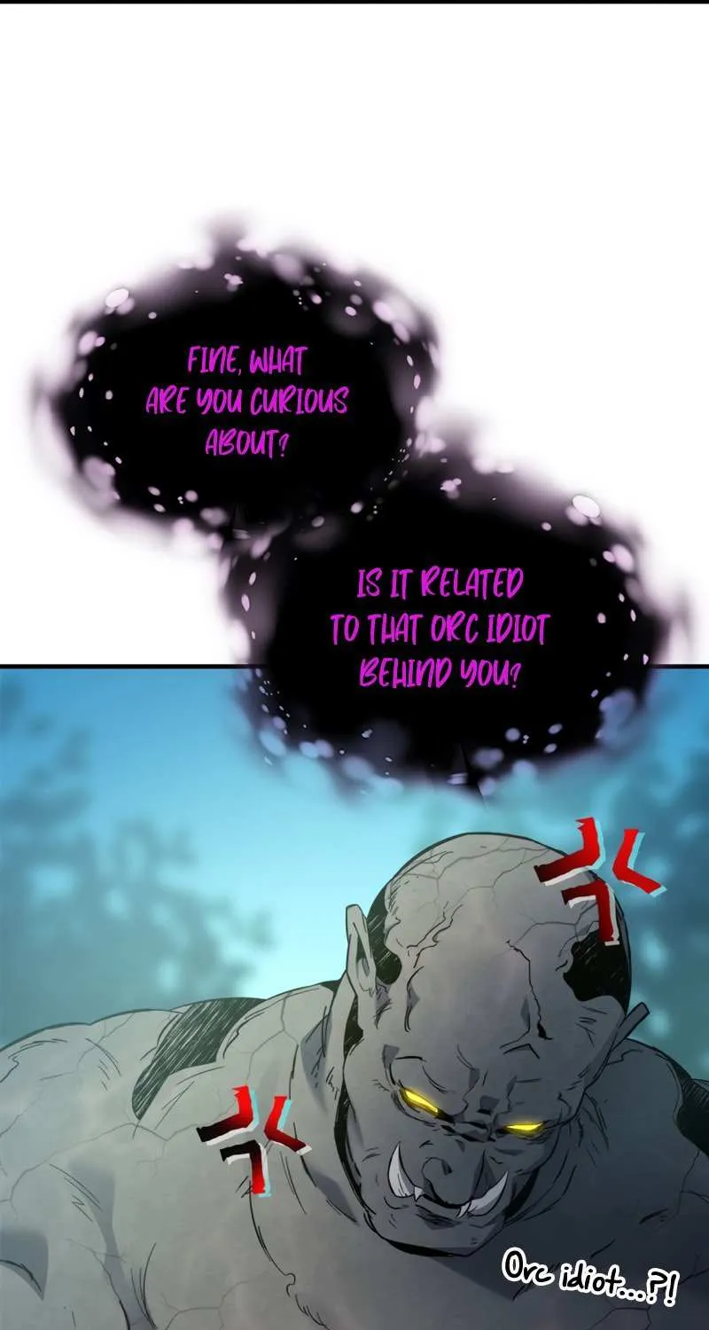 Read Leveling With The Gods chapter 79 image 5 on Lezhin