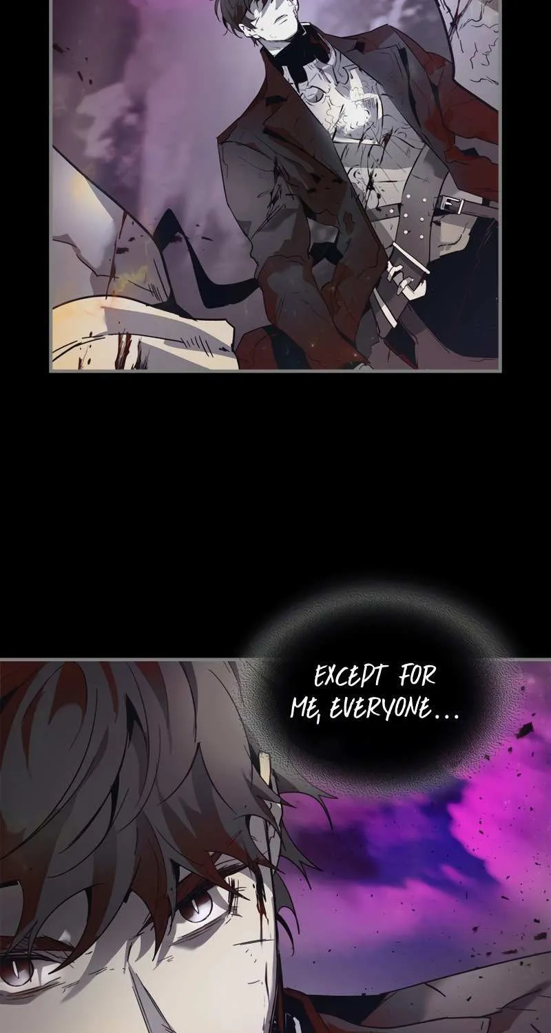 Read Leveling With The Gods chapter 79 image 50 on Lezhin