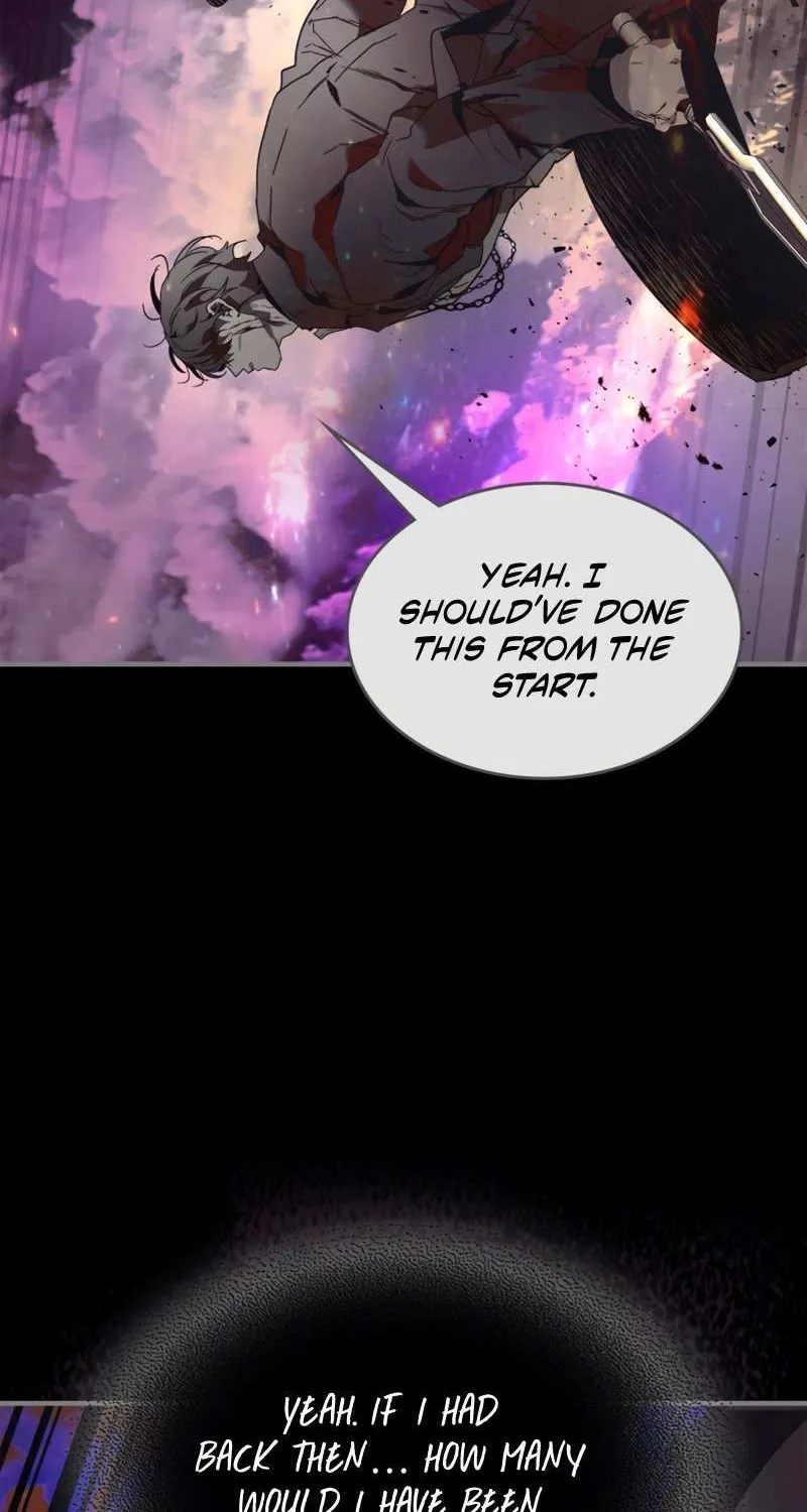 Read Leveling With The Gods chapter 79 image 59 on Lezhin