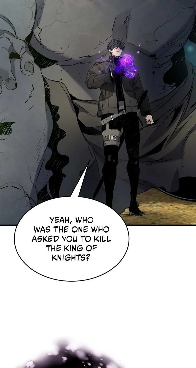 Read Leveling With The Gods chapter 79 image 6 on Lezhin