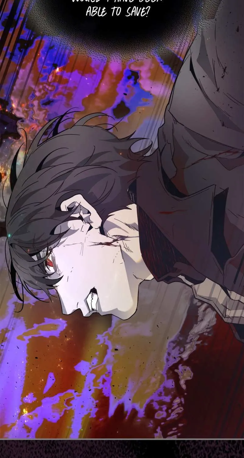 Read Leveling With The Gods chapter 79 image 60 on Lezhin