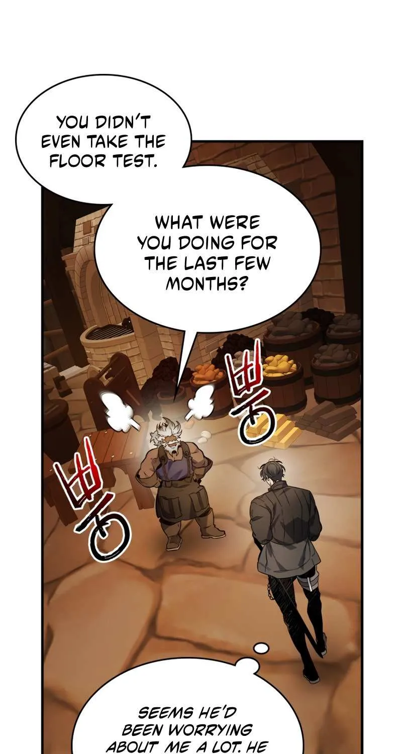 Read Leveling With The Gods chapter 79 image 84 on Lezhin