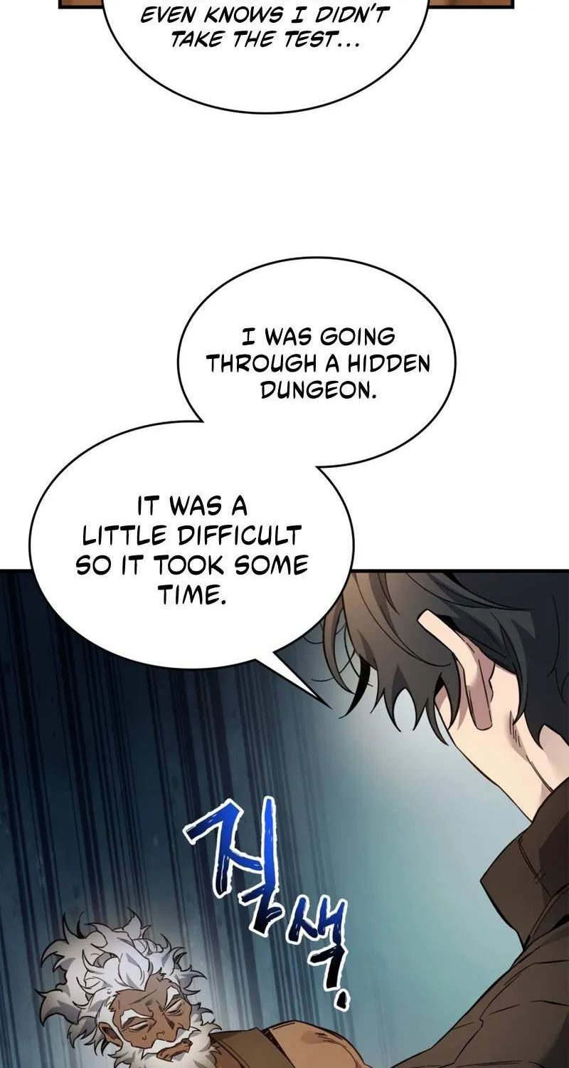 Read Leveling With The Gods chapter 79 image 85 on Lezhin