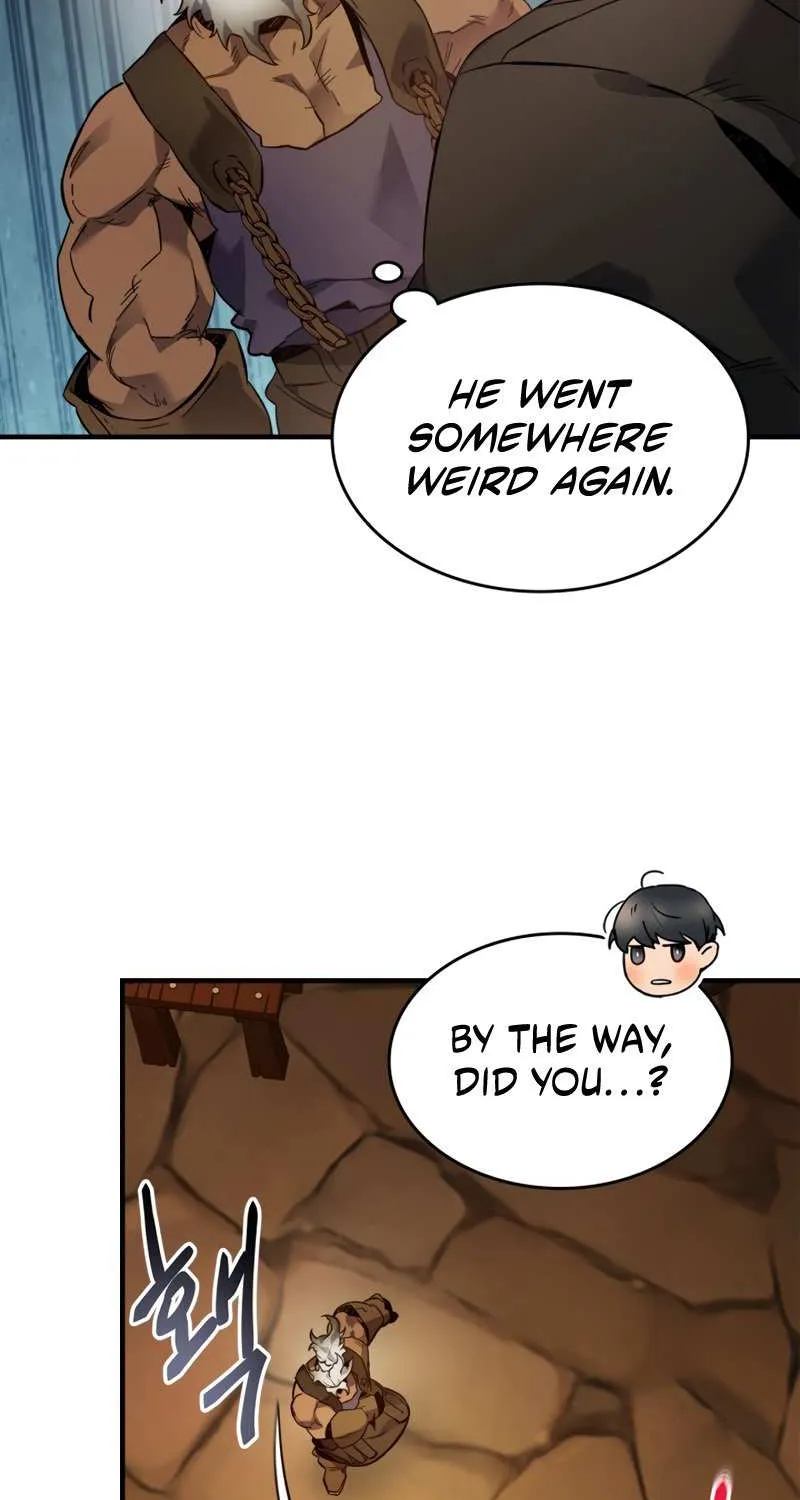 Read Leveling With The Gods chapter 79 image 86 on Lezhin