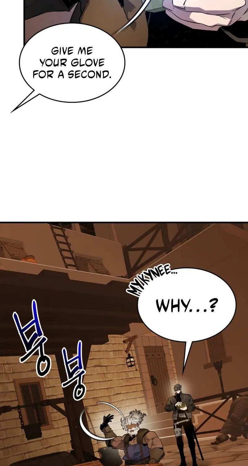 Read Leveling With The Gods chapter 79 image 91 on Lezhin