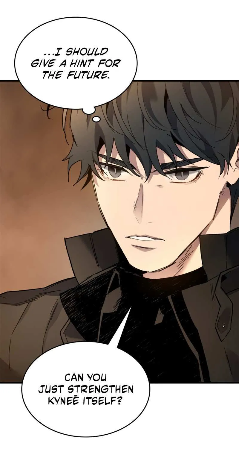 Read Leveling With The Gods chapter 79 image 96 on Lezhin