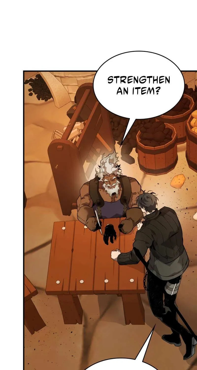 Read Leveling With The Gods chapter 79 image 97 on Lezhin