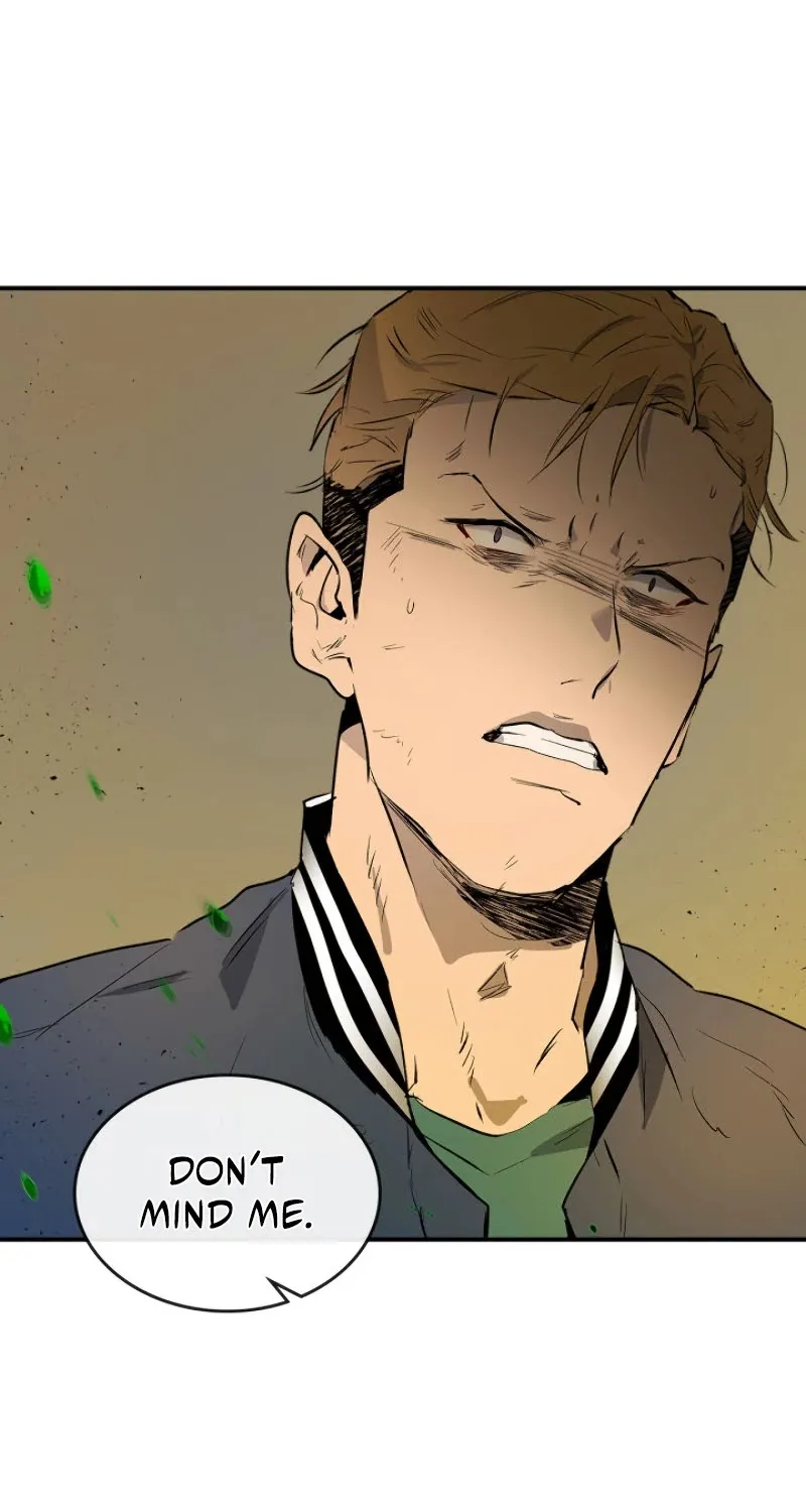 Read Leveling With The Gods chapter 8 image 1 on Lezhin