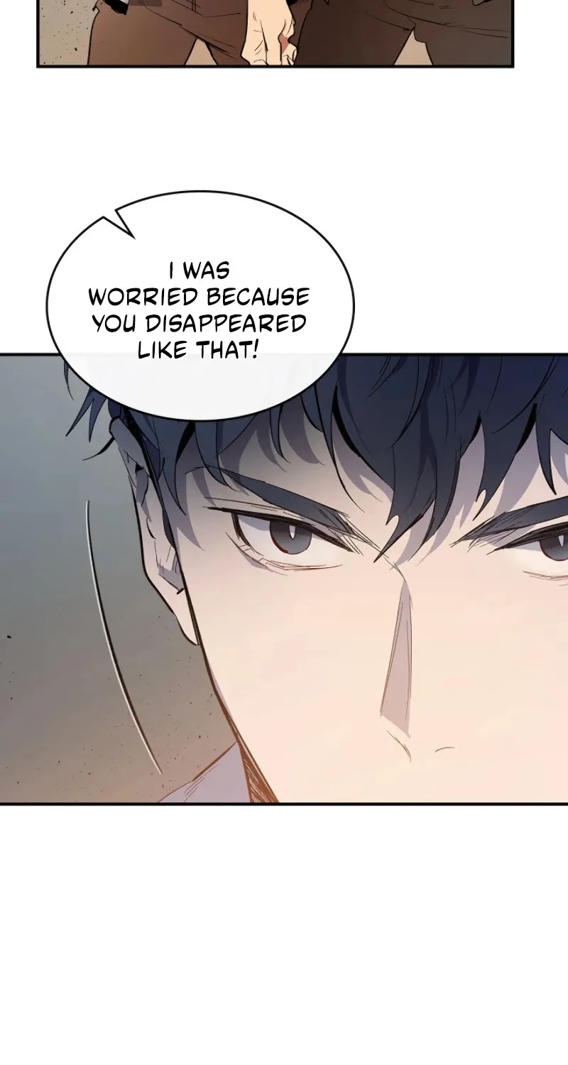 Read Leveling With The Gods chapter 8 image 10 on Lezhin