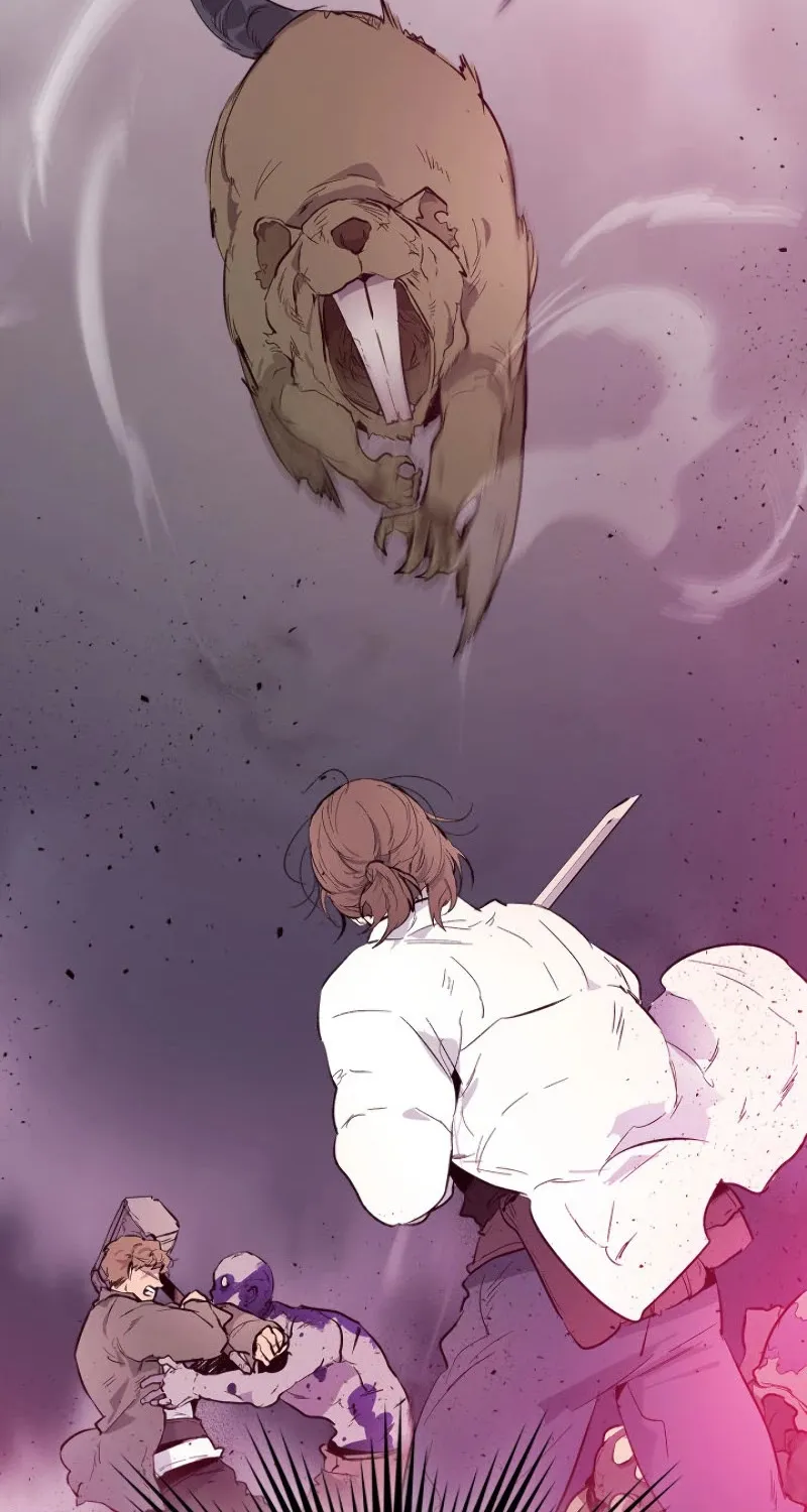 Read Leveling With The Gods chapter 8 image 100 on Lezhin