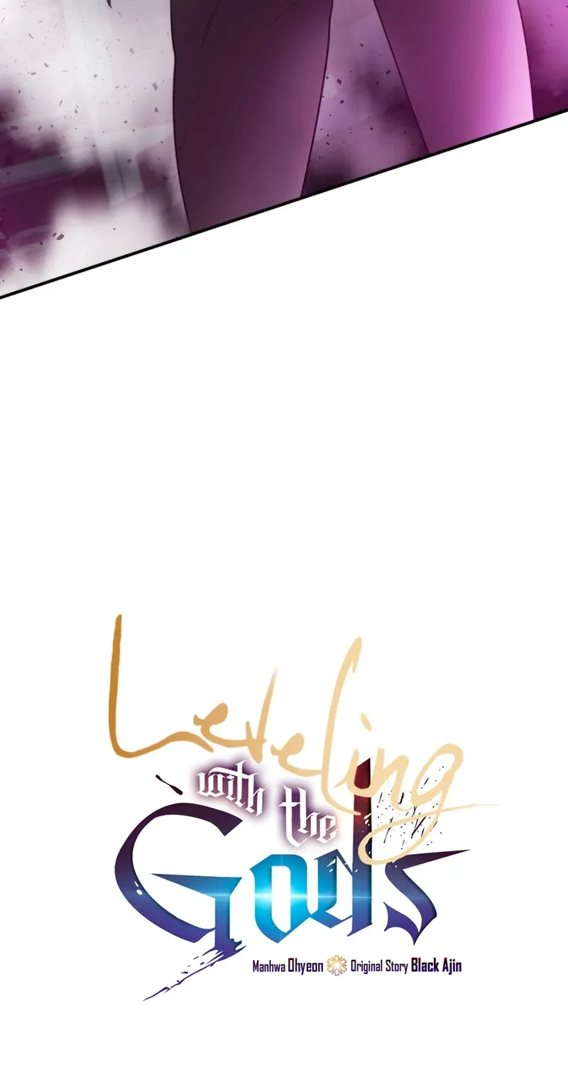 Read Leveling With The Gods chapter 8 image 109 on Lezhin