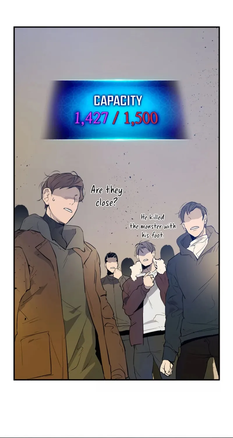 Read Leveling With The Gods chapter 8 image 11 on Lezhin