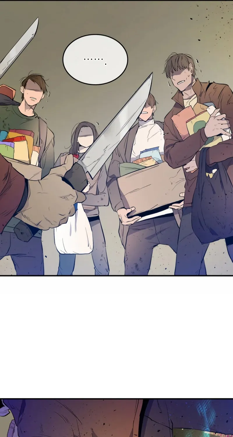 Read Leveling With The Gods chapter 8 image 12 on Lezhin