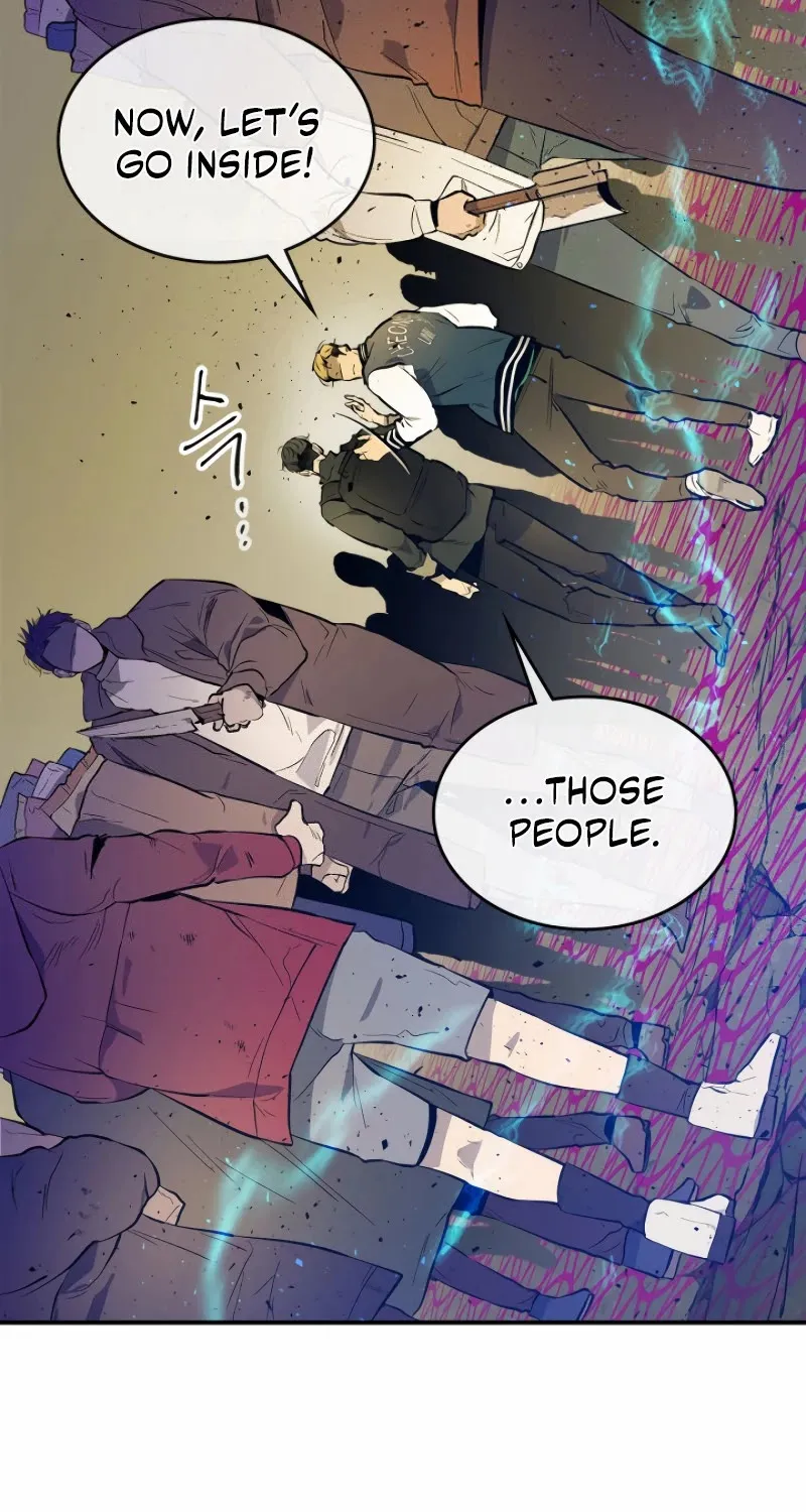Read Leveling With The Gods chapter 8 image 13 on Lezhin